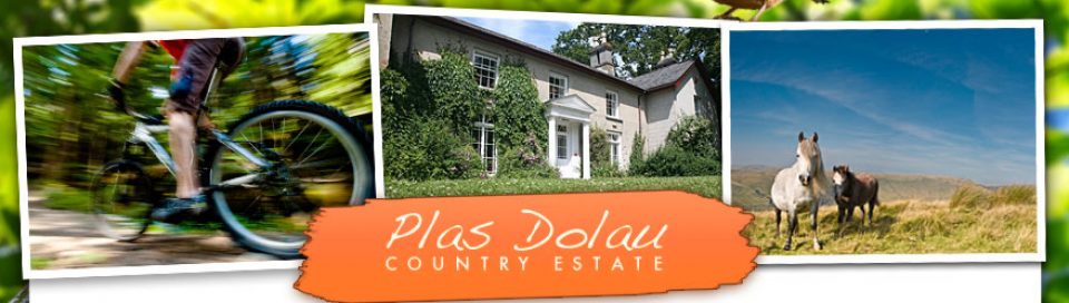 Plas Dolau